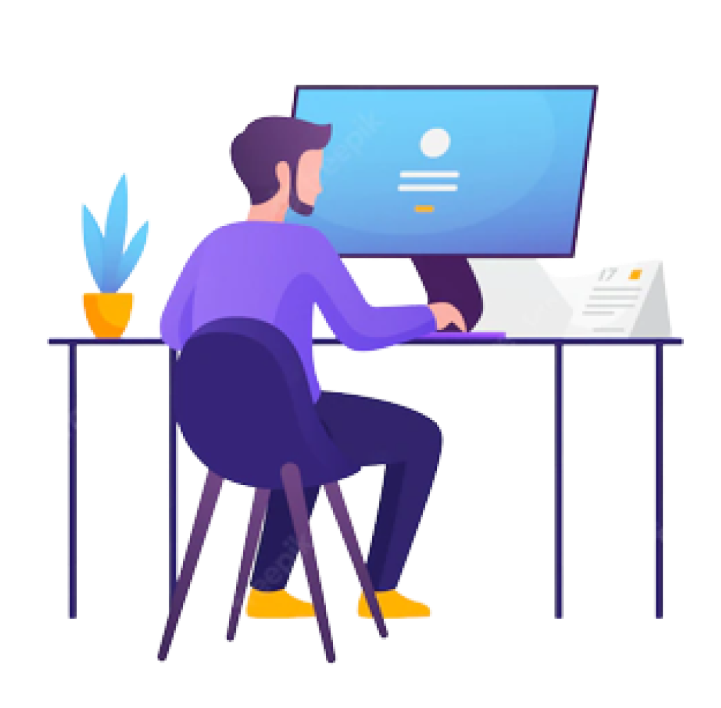 signup